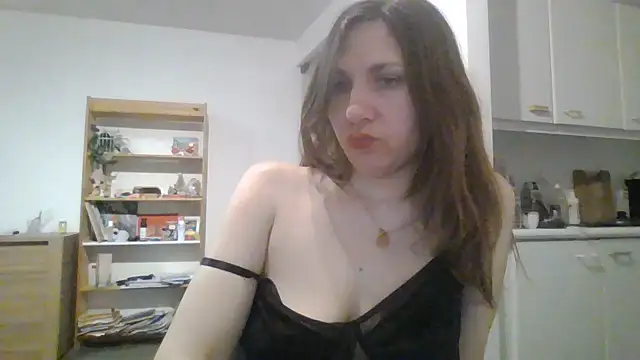 JasmineGlamour webcam