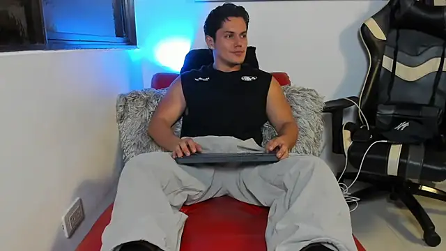 julian_wallace webcam