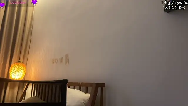 JacyWinslat webcam