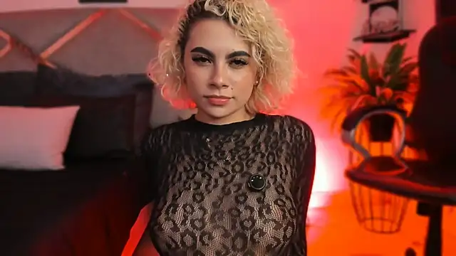 marian_pinzon webcam