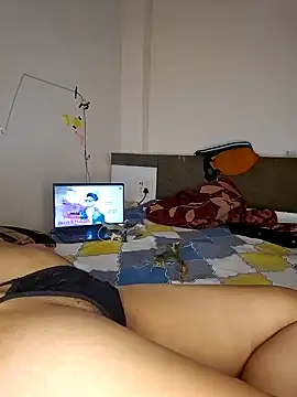 Ananya00 webcam