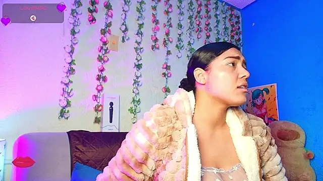 Vicky_Miller_05 webcam