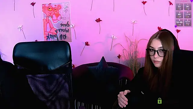 barbara_crazy webcam