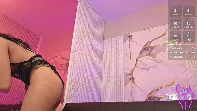 artemiss_tay (F young) - DANCE SEX + NAKED