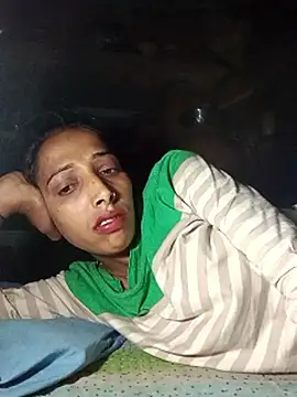 Pinki_thakur_1 webcam