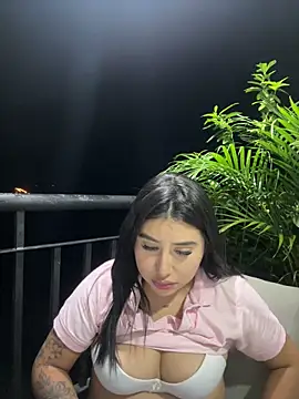 Sophie_Dreamss webcam