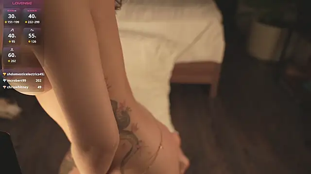 your_lunalike webcam