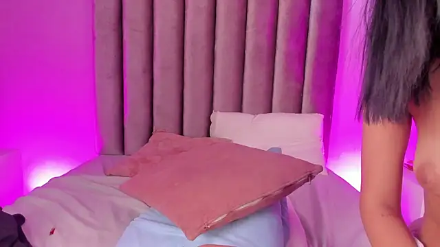 GabrielaSuarez_ webcam