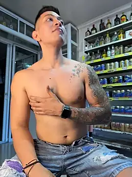 Preview of oliverwest04