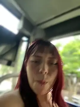 RojitasTeaseX_ webcam