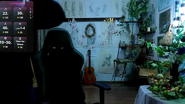 MelissaTravel webcam