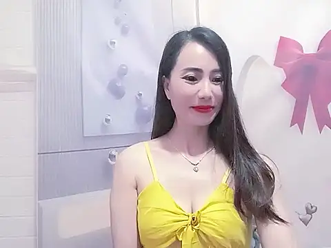 Hello-Kitty001 webcam