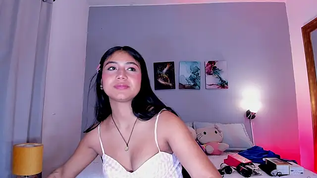 KimTaylorW webcam