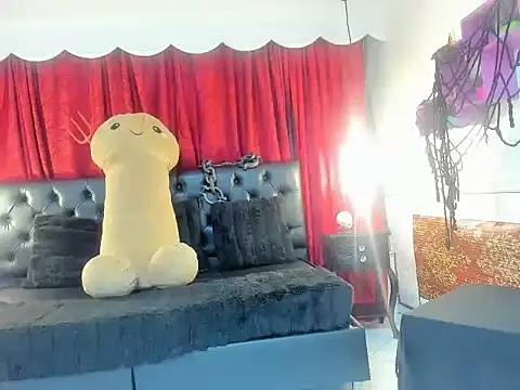 Lilith_madame_satan webcam