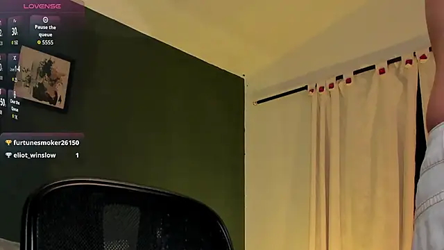 david_osorio (M young) - Jerk off