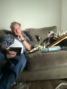 yourMasterisBored webcam