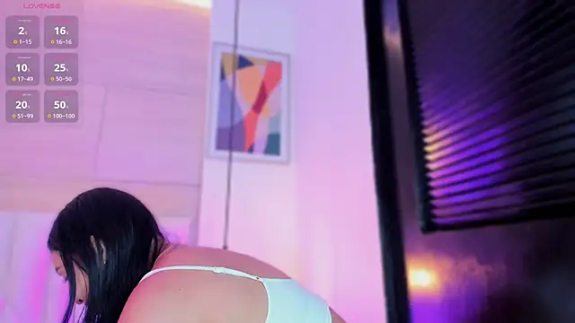 michele_jones webcam