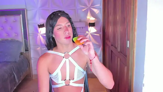 miss_vanessataylor webcam