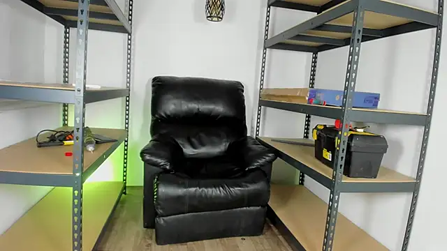 Michael_fox06 webcam