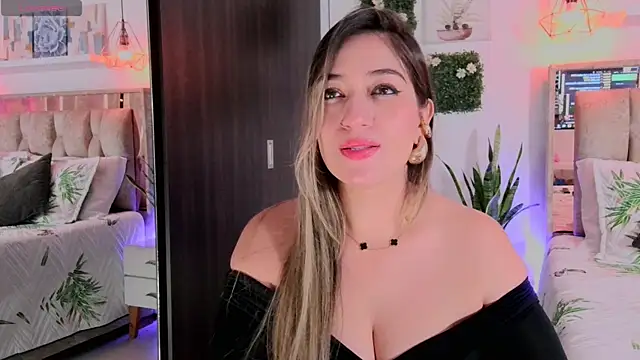 Dulce_Morrys webcam