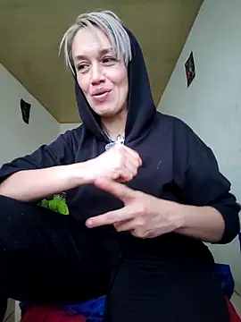 marilynmadelenakovanova (F milf) - Fuck pussy