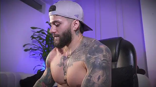 Frank_Farrell webcam