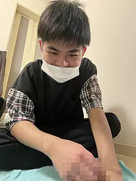 souitirou20 (M twink) - 貯金