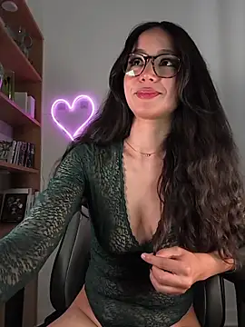 Naughty-Jessie webcam