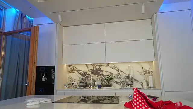 eva_fashionista webcam