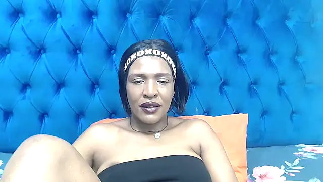 SpicyQueenxxxx webcam