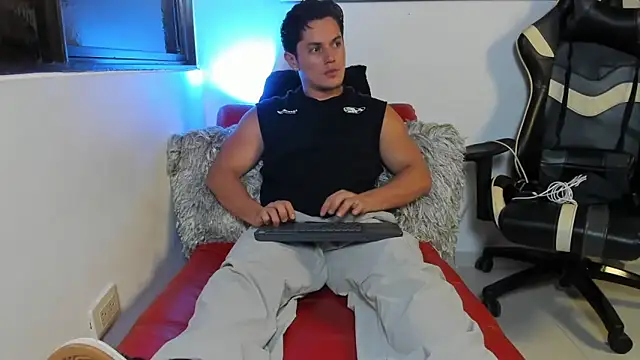 julian_wallace webcam