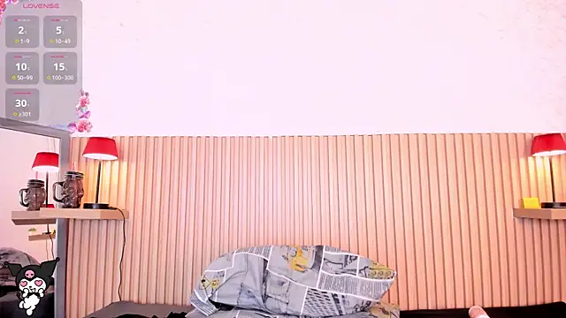 Layla_arabelle webcam