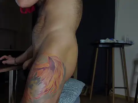 Stewart_Barnz webcam