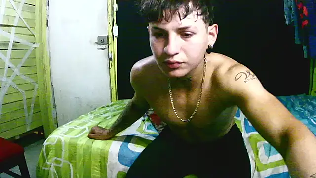 Ebebyjuan webcam