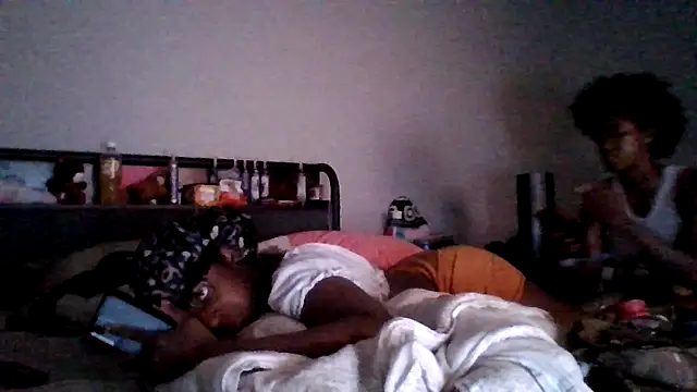 BedazedFirefly webcam