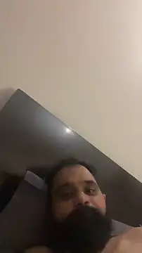 VelvetBubble live sex cam