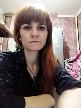 YaroslavaLester webcam