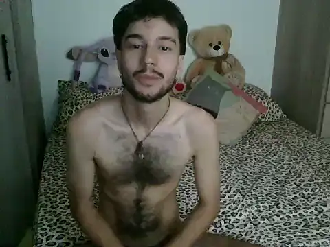 Adrien_polo webcam