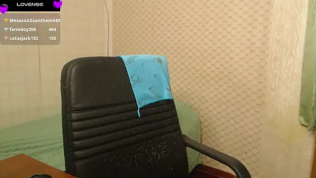 Janiffer_MiMi webcam