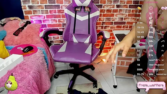 fresa_Wafflera webcam