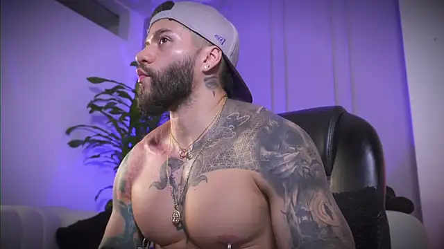 Frank_Farrell webcam