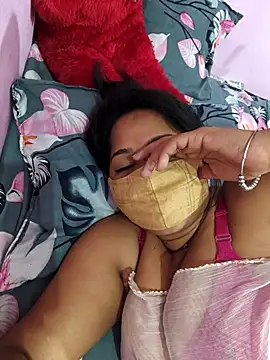 Webcam Model (Samarya-78)  is live.Free join now!