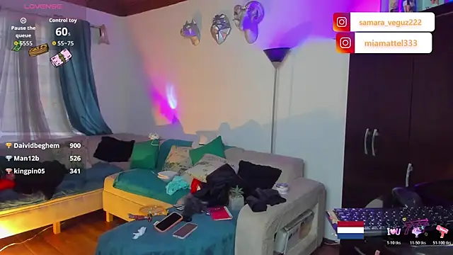 samara_veguz222 webcam