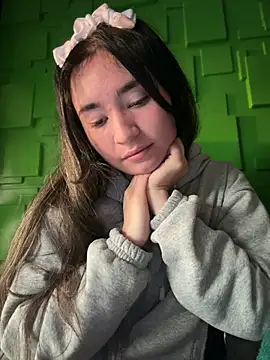 Sophie_LS webcam