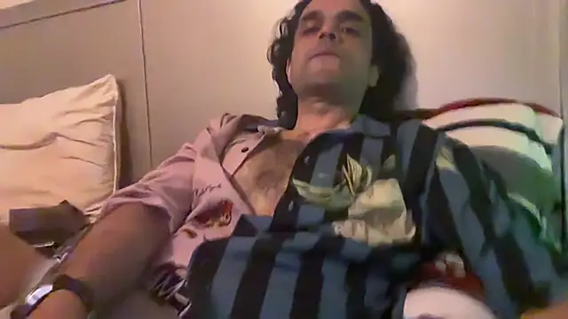 KungFuPanda001 webcam