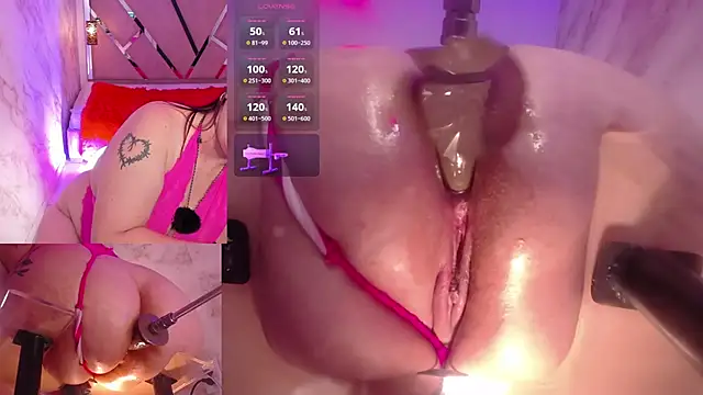 ErikaMontiel__ webcam