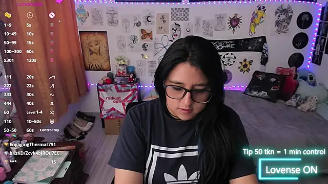 Cherry_blush_ webcam