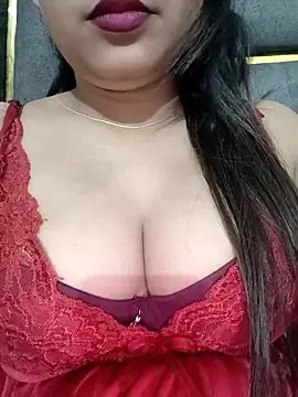 Shanaya-Hotty webcam