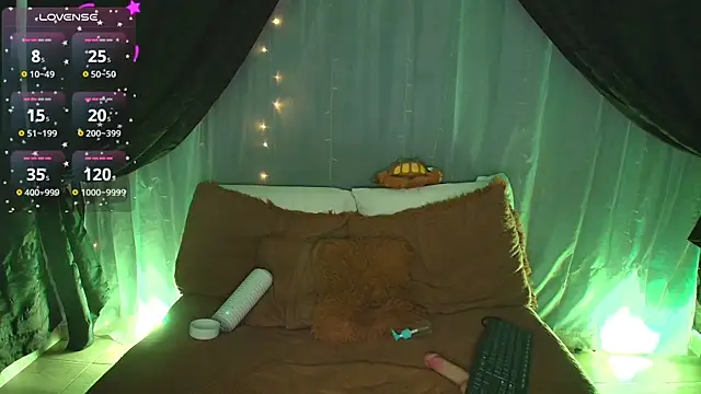 _Little_sophie__'s room