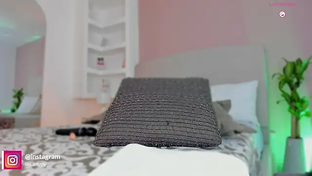 Ammy_xx webcam